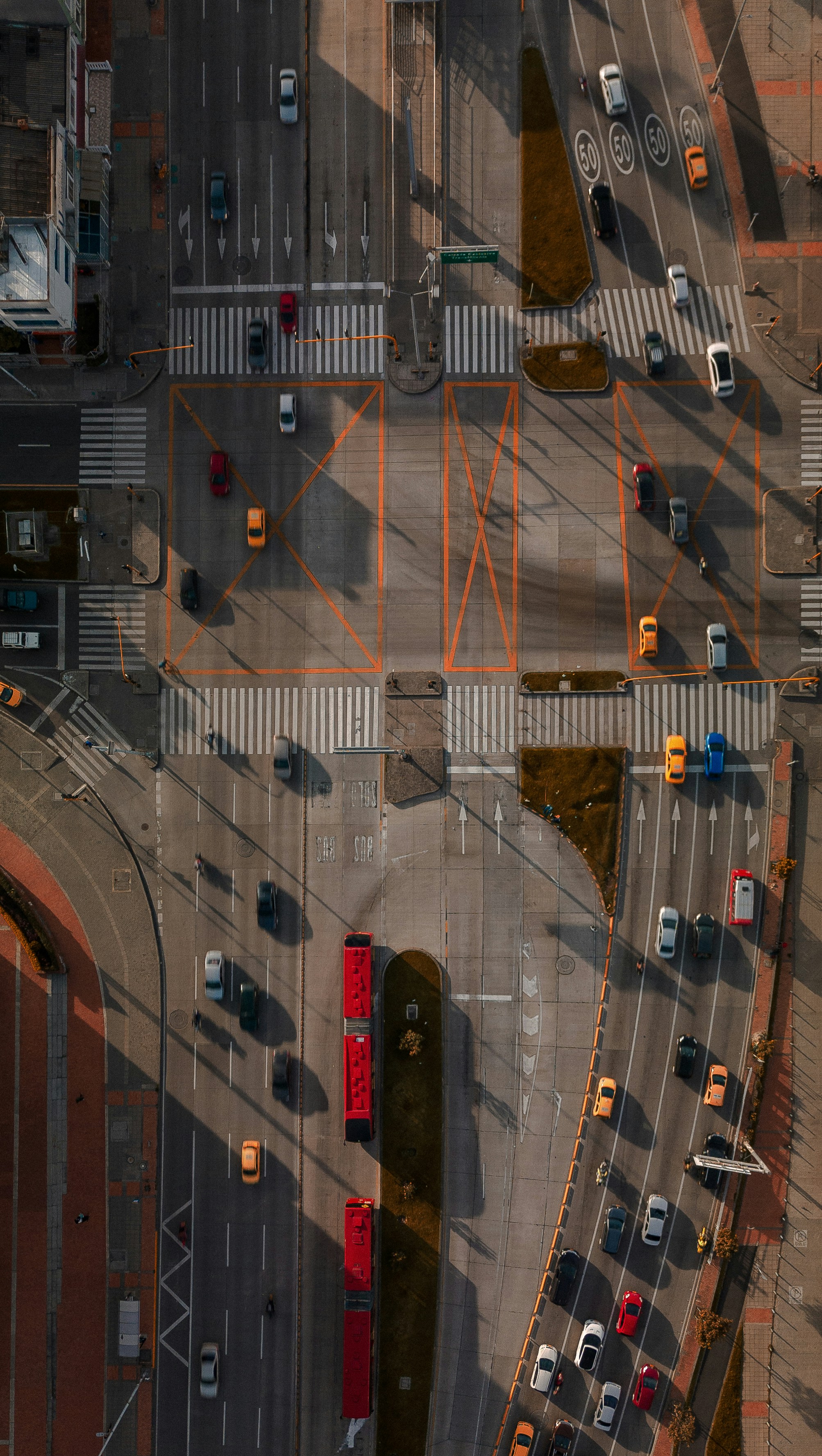 Operación sostenida bajo complejidad creciente