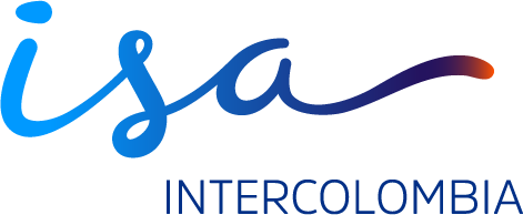 ISA InterColombia Logo