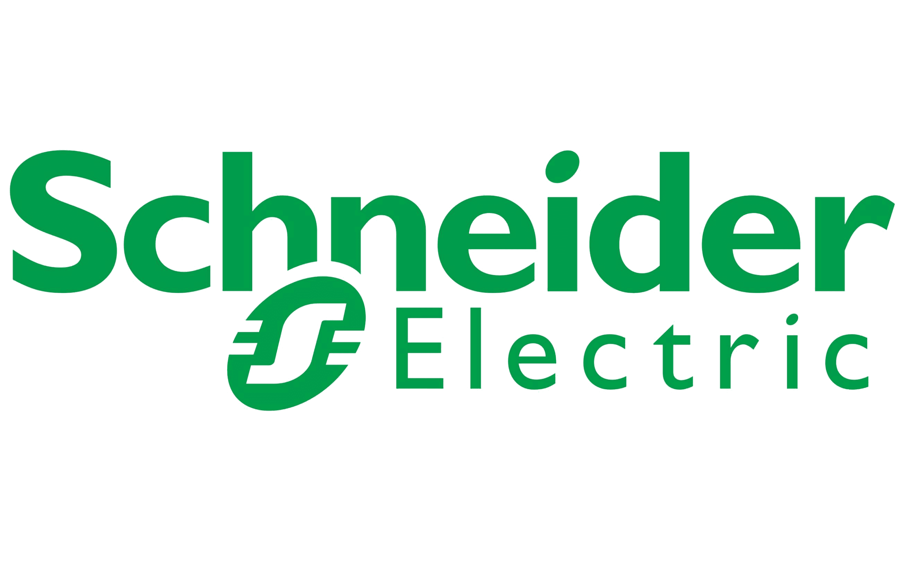 Schneider-Electric Logo