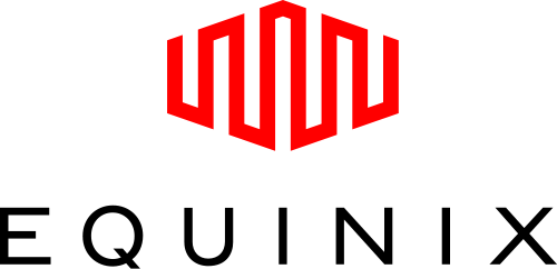 Equinix Logo