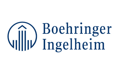 Boehringer Ingelheim Logo