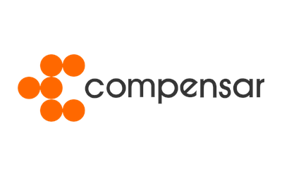 Compensar Logo