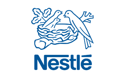 Nestle Logo