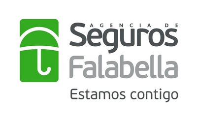 Seguros Falabella Logo