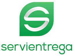 Servientrega Logo